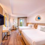 BELEK BEACH HOETL