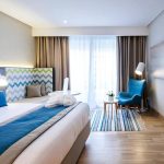 MARRIOTT RESORT SOUSSE HOTEL