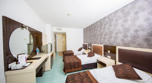 FIRST CLASS HOTEL