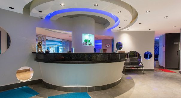 NOXINN DELUXE HOTEL