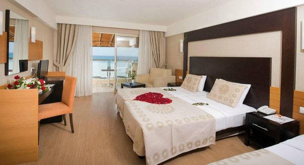 MC ARANCIA RESORT HOTEL