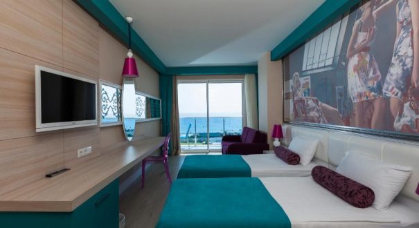 SULTAN OF DREAMS HOTEL