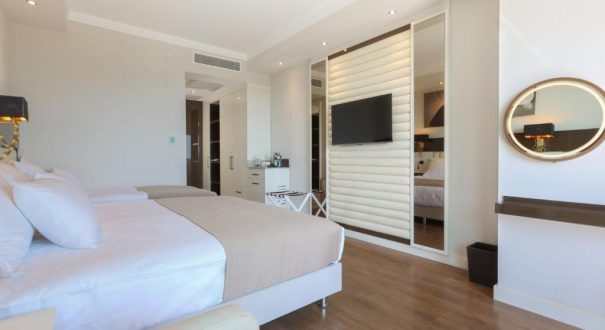 SERENITY QUEEN HOTEL