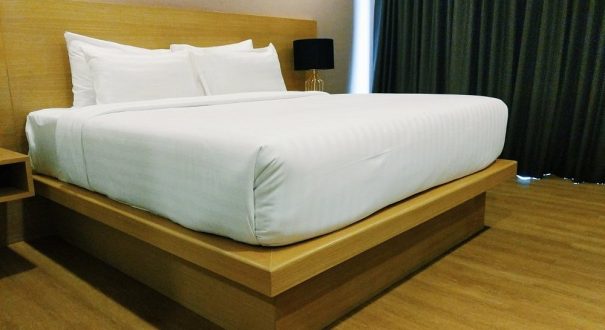 NEW SQUARE PATONG HOTEL
