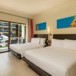 CENTARA KATA RESORT HOTEL