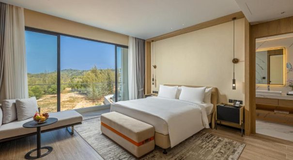 LAYA WANDA VISTA RESORT HOTEL