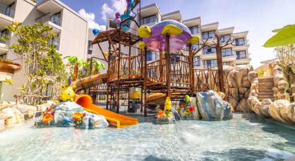 PHUKET EMERALD BEACH RESORT HOTEL