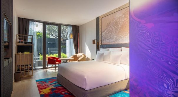 INDIGO PHUKET HOTEL