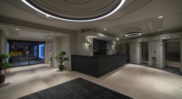 TAXIM SQUARE HOTEL