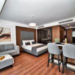 GRAND SAPPHIRE RESORT HOTEL
