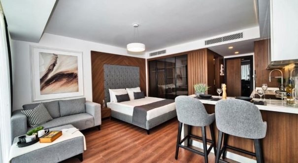 GRAND SAPPHIRE RESORT HOTEL
