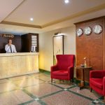 TITANIC COMFORT HOTEL