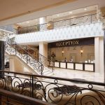 MILAN MOSCOW HOTEL