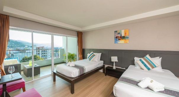 CASA DEL M RESORT HOTEL