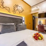 TAKSIM TERRACE HOTEL
