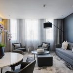 THE CAPITAL 15 ON ORANGE HOTEL
