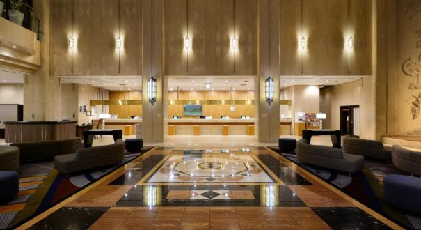 METROPOLITAN IKEBUKURO HOTEL