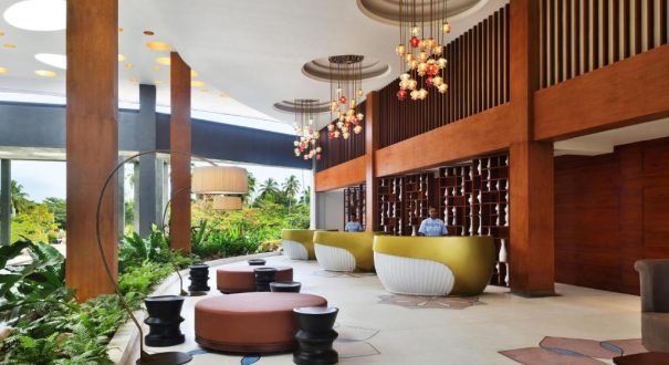 SHERATON TURTLE BEACH HOTEL