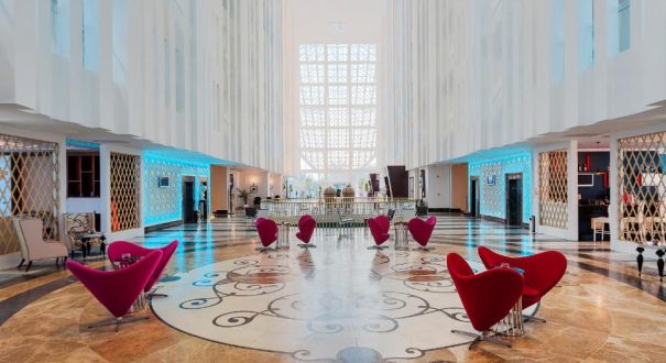 SULTAN OF DREAMS HOTEL