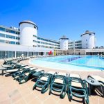 JURA KEMER HOTEL
