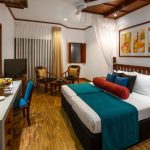 TANGERINE BEACH RESORT HOTEL