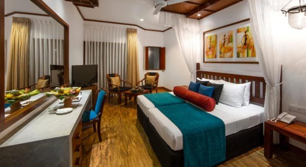 TANGERINE BEACH RESORT HOTEL