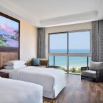 SHERATON TURTLE BEACH HOTEL