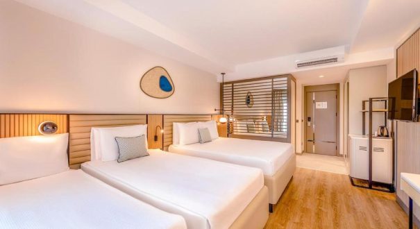 BELEK BEACH HOETL