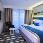 MARRIOTT RESORT SOUSSE HOTEL