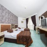 FIRST CLASS HOTEL