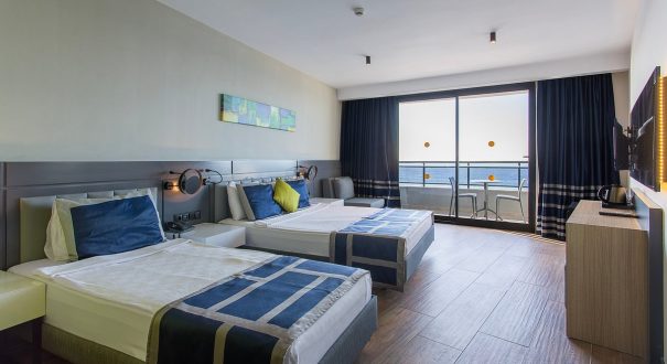 NOXINN DELUXE HOTEL