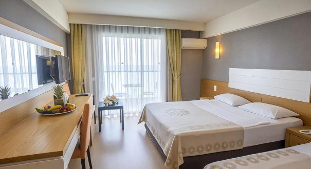 MC ARANCIA RESORT HOTEL