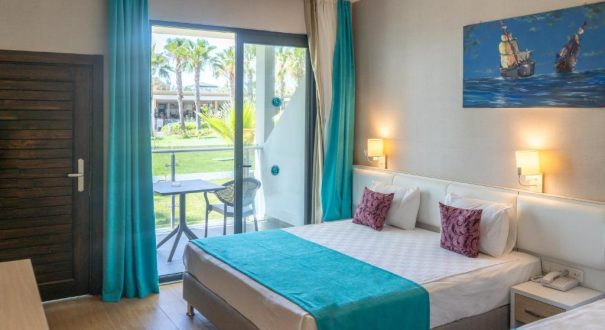 SULTAN OF DREAMS HOTEL