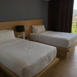 NEW SQUARE PATONG HOTEL