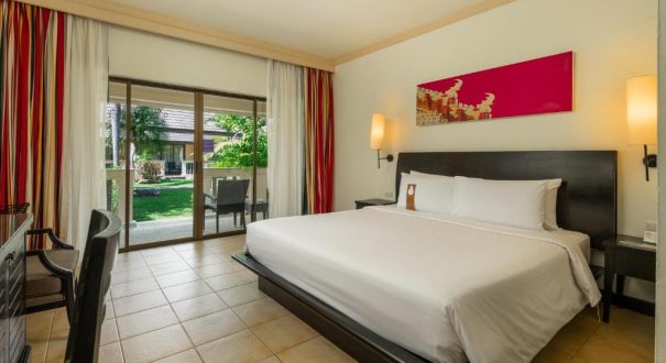CENTARA KATA RESORT HOTEL