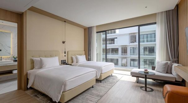 LAYA WANDA VISTA RESORT HOTEL
