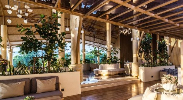 PHUKET EMERALD BEACH RESORT HOTEL