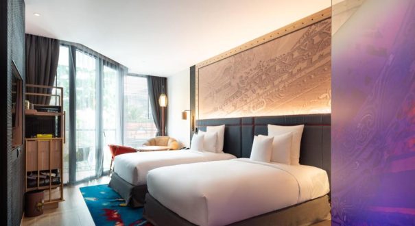 INDIGO PHUKET HOTEL