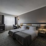 TAXIM SQUARE HOTEL