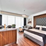 GRAND SAPPHIRE RESORT HOTEL