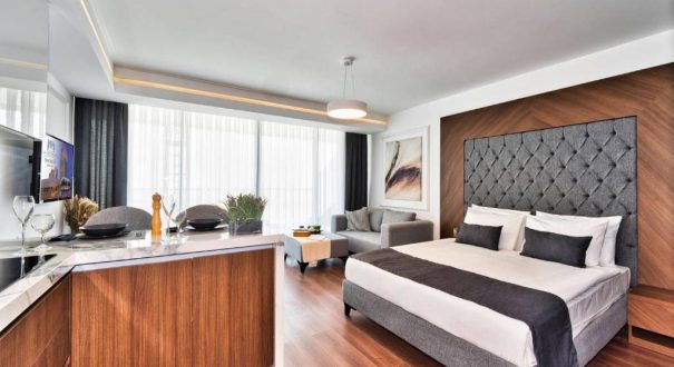 GRAND SAPPHIRE RESORT HOTEL