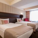 TITANIC COMFORT HOTEL