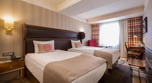 TITANIC COMFORT HOTEL