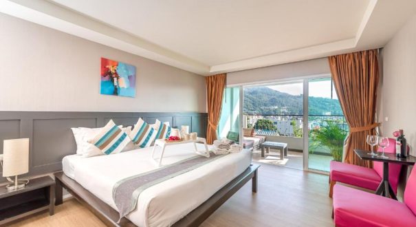 CASA DEL M RESORT HOTEL