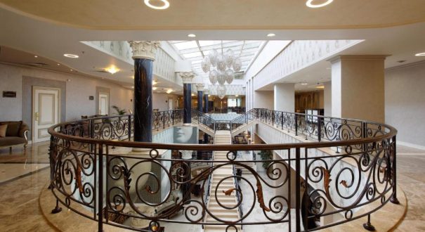 MILAN MOSCOW HOTEL