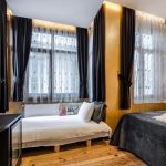 TAKSIM TERRACE HOTEL