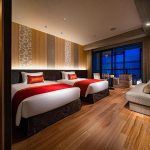 RIHGA GRAN KYOTO HOTEL