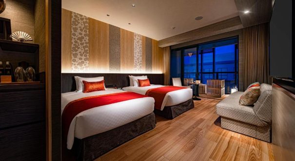 RIHGA GRAN KYOTO HOTEL