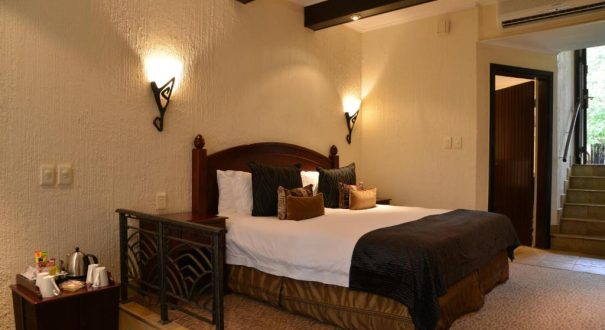 KWA MARITANE HOTEL