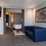 RADISSON BLU, SANDTON HOTEL
